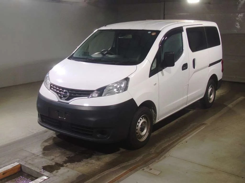 Nissan NV200 VANETTE VAN VM20 2021